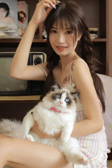 玉女心经舒淇