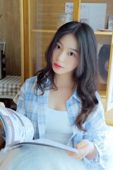姑娘,你齐胸掉了全文