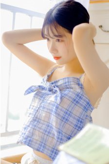 女大学生的美发沙龙室3中文