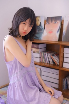 刘雨欣晒女儿照片